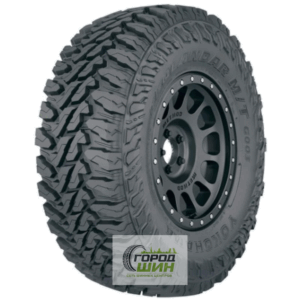 Yokohama Geolandar M/T G003 245/75 R17 121/118Q