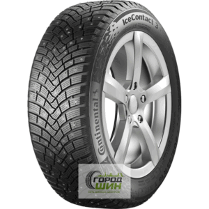 Continental IceContact 3 235/50 R19 103T