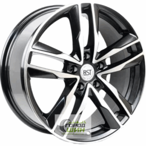 RST R128 7.5x18 5*108 ET45 DIA63.3 BFP Литой
