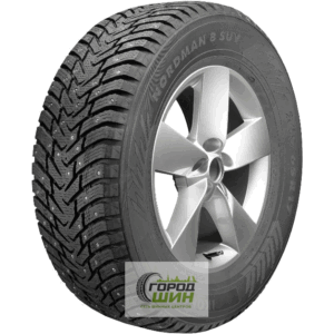 Ikon Tyres Nordman 8 SUV 265/70 R17 115T