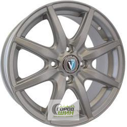 Venti 1415 5.5x14 4*100 ET43 DIA67.1 SL Литой