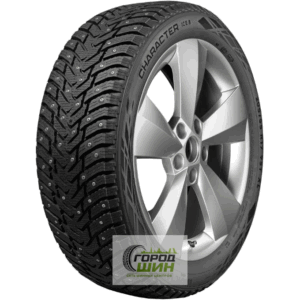 Ikon Tyres Character Ice 8 205/55 R17 95T XL
